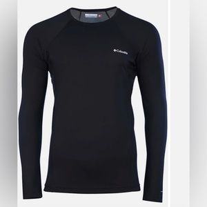 Columbia Omni-Heat thermal reflective NWT